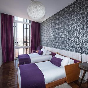 Superior King or Twin Room